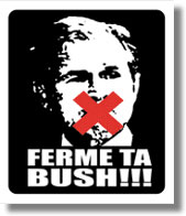 bush